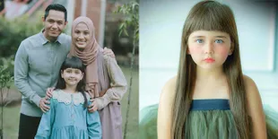 Potret Ciara Brosnan, Gadis Cantik Anak Alyssa Soebandono dan Dude Harlino di Sinetron 'CINTA AMARA' 