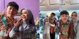 Potret Cimoy Montok Dilamar Dimas Tirta Cahyana di Usia 19 Tahun, Tampil Cantik Bikin Pangling