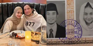 Potret Cindy Fatikasari & Tengku Firmansyah Rayakan 26 Tahun Pernikahan di Kanada, Banjir Doa Baik Dari Netizen