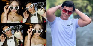 Potret Cinta Brian Senyum Sumringah Saat Olahraga Lari, Ditemani Gisella Anastasia