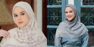 Potret Cut Meyriska Berjuang Melawan Penyakit Misterius, Sudah Idap Sejak Usia Remaja - Sampai Diperiksa 6 Dokter Sekaligus