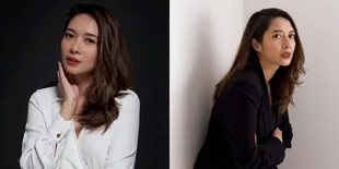 Potret dan Fakta Menarik Marchella FP, Penulis Terkenal  yang Digosipkan Pacar Baru Ariel NOAH