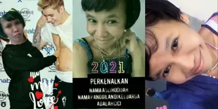 Potret dan Kabar Terbaru Dijjah Yelloww, Tetap Konsisten Bikin Konten - Masih Idolakan Justin Bieber