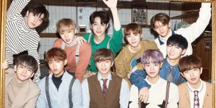 Potret dan Kabar Terbaru Wanna One yang Bakal Reuni di MAMA 2021, Ada yang Jadi CEO - Terjun Dunia Akting