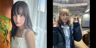 Potret dan Profil Aina Yamada, Perankan Wanita Manipulatif di 'ALICE IN BORDERLAND' yang Menarik Pehatian Penonton