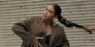 Potret dan Profil Cassie Ventura, Mantan Pacar Sean Diddy yang Ajukan Kasus Pemerkosaan Pertama Kali