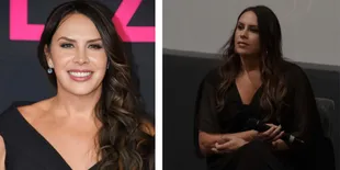 Potret dan Profil Karla Sofia Gascon, Aktror Transgender Pertama yang Memenangkan Oscar 2025!