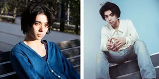 Potret dan Profil Nijiro Murakami, Aktor Favorit yang Curi Perhatian di Serial 'ALICE IN BORDERLAND'