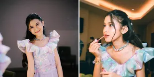 Potret dan Profil Quinn Salman, Pengisi Suara Meri dalam Film Animasi Jumbo