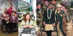 Potret Danvy Rukmana yang Kini Jualan Online, Anak Annisa Trihapsari yang Diasuh Oleh Tutut Soeharto