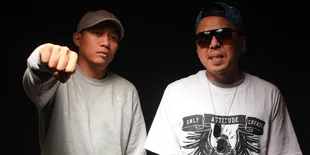 Potret Dari Versi Baru Grup Rap 90's Yang Ngehits, Sweet Martabak