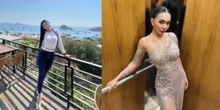 Potret Denada yang Sudah 10 Tahun Jadi Single Mom, Ungkap Kemungkinan Nikah Lagi