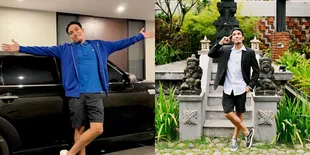Potret Desta Usai Ramai Isu Rangkul Wanita Lain di Tengah Proses Cerai Dengan Natasha Rizky, Tetap Cuek Meski Diserbu Haters