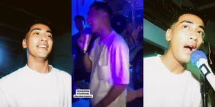 Potret Detik-detik Abidzar Al Ghifari Alami Pelecehan Seksual di Tempat Karaoke, Langsung Speak Up