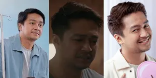 Potret Deva Mahendra di Film 'UNTIL TOMORROW', Ceritakan Pejuang Kanker yang Diangkat dari Kisah Nyata