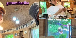 Potret Diduga V BTS dan Jennie BLACKPINK Kembali Beredar, Nikmati Kencan Romantis di Restoran Provinsi Gyeonggi 
