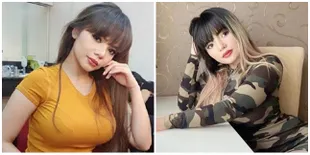 Potret Dinar Candy yang Pernah Berseteru Dengan Sang Ayah Karena Pakai Baju Seksi, Sempat 4 Bulan Tak Tegur Sapa