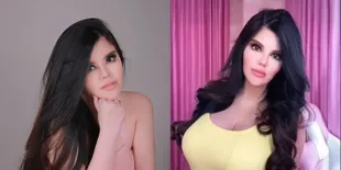 Potret Dita Soedarjo yang Pernah Gagal Nikah dengan Denny Sumargo, Disebut Kayak Barbie Hidup dan Punya Body Gitar Spanyol