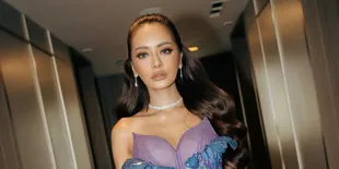 7 Potret DJ Freya yang Lolos Top 11 Miss Grand Indonesia 2025 Wakili NTB