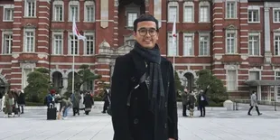 Potret Dokter Riky F Saleh Suami Maissy, Ahli Bedah Ortopedi