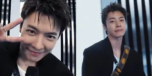Potret Donghae Suju yang Awet Muda Awet Ganteng, Gak Minum-Minum dan Gak Merokok