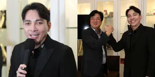 Potret dr Ekles Resmikan Ekles Academy, Kolaboasi dengan Platform Medis Ternama dari Korea Selatan