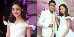 Potret Duet Memukau Lesti dan Fildan di 'Dangdut Academy Asia 4'