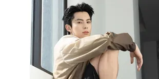 10 Potret Dylan Wang dengan Gaya Casual Pesonanya Makin Menonjol