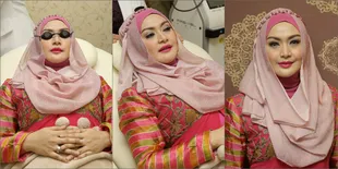 Potret Edies Adelia Lakukan Perawatan Mahal, Makin Cantik?