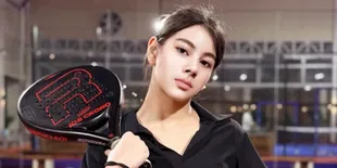 Potret Elif Anak Siti Rahmawati yang Makin Cantik, Paras Blasteran Turki