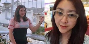 Potret Erina GD Aktris Populer Bintang Sinetron dan Serial Kolosal, Wajahnya Tak Banyak Berubah - Ibu 3 Anak yang Sibuk Jadi Youtuber dan Pebisnis
