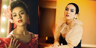 Potret Ersya Aurelia Jalani Riset Kehamilan Demi Peran di Film Horor 'KAMPUNG JABANG MAYIT: RITUAL MAUT'