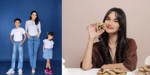 Potret Faby Marcelia yang Sudah Setahun Menjanda, Ada Keinginan Nikah Lagi - Singgung Egg Freezing