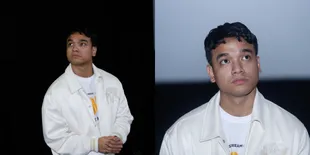 Potret Fadly Faisal Yang Akhirnya Muncul ke Publik Usai Kasus Dugaan Video Syur Rebecca Klopper, Tampak Murung dan Pelit Senyum