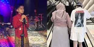 Potret Farel Prayoga Bertemu Ibu Kandung Setelah 14 Tahun, Ungkap Kondisi Terkini Sang Ibu