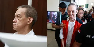 Potret Fariz RM Sebut Narkoba Bukan untuk Penunjang Kerja, Sekadar Relaksasi