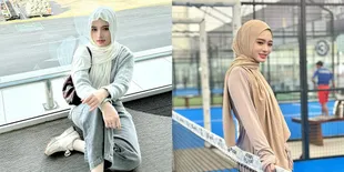 Potret Fashion Inara Rusli Yang Selalu Terlihat Fashinable, Boleh Banget Kamu Tiru