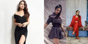 Potret Fatima Sana Shaikh, Si Cantik Diduga Selingkuhan Aamir Khan - Kini Disebut Penyebab Perceraian Sang Aktor