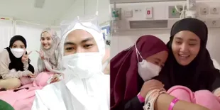 Potret Fatin Shidqia dan Arafah Rianti Terpapar Covid-19, Jalani Perawatan Bareng di Wisma Atlet
