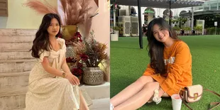 Potret Felicia Tissue Ramai Dibandingkan Dengan Calon Istri Kaesang, Disebut Lebih Charming Dari Erina Gudono