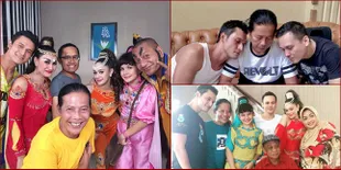 Potret Galau Pemeran Jinny Oh Jinny Lagi Jelang Episode Terakhir