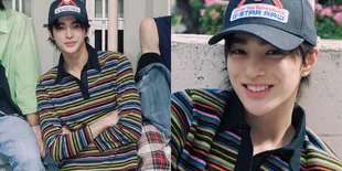Potret Ganteng Keonho Maknae Boygroup CORTIS, Kelahiran 2009 dan Parasnya Curi Perhatian