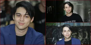 Potret Ganteng Maxime Bouttier, Jadi Sutradara Film Horor!