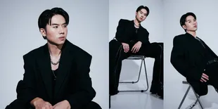 Potret Ganteng Rafael Tan Sebelum dan Sesudah Oplas, Ubah Bagian Mata Jadi Lebih Lebar 