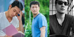 Potret Ganteng Son Seok Koo Bintang 'MY LIBERATION NOTES', Ahjussi Rasa Oppa Punya Vibe dan Style Rugged
