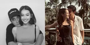Potret Gaya Pacaran Sandrinna Michelle Dan Junior Roberts yang Dapat Sorotan Negatif, Disebut Terlalu Dewasa - Pacari Gadis Di Bawah Umur