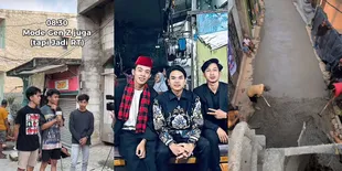 Potret Gen Z Jadi Ketua RT, Bikin Gebrakan Kerja Nyata - Netizen Beri Dukungan!