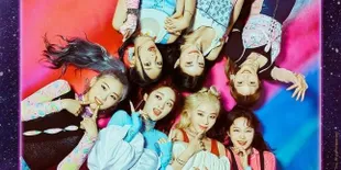 7 Potret Cantik dan Menggemaskan Member ICHILLIN', Girl Group Baru Jebolan KM Entertainment