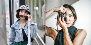 Potret Gisel Akui Trauma Soal Video Syur Dirinya Tersebar di Media Sosial, Kini Dekatkan Diri Dengan Tuhan