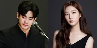 Potret Gold Medalist Bantah Klaim dari Garosero, Sebut Kim Soo Hyun dan Kim Sae Ron Baru Pacaran 2019